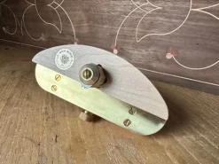 Inlay Straight-Line Cutter