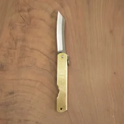 Japanese Higonokami Traditional Pocket Knife