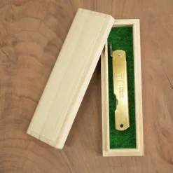 Japanese Higonokami Traditional Pocket Knife
