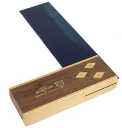 Joseph Marples Trial 1 - 6'' Try Square - Rosewood