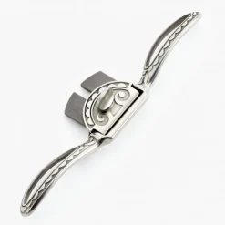 Lee Valley Cast Round Spokeshave