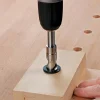 Lee Valley 3/4'' Dog Hole Bushings