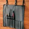 Lee Valley Tool Roll for Turning & Framing Chisels