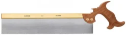 Lie-Nielsen Carcass Saw with Cherry Handle