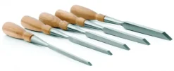 Lie-Nielsen Mortice Chisels