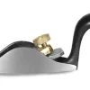 Lie-Nielsen No.100 1/2 Convex Sole Block Plane