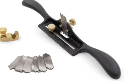Lie Nielsen No.66 Iron Beading Plane