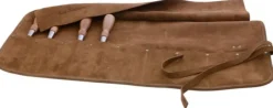 Lie-Nielsen 9 Tool Chisel Roll