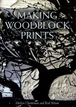 Making Woodblock Prints