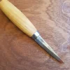 MoraKniv 106 Sloyd Woodcarving Knife