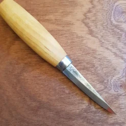MoraKniv 106 Sloyd Woodcarving Knife