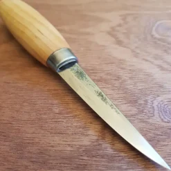MoraKniv 106 Sloyd Woodcarving Knife