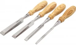 Narex Richter Socket Chisels