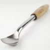 Narex Spoon Bent Gouge