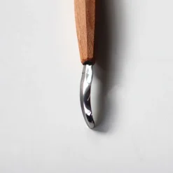 Open Curve Spoon Knife (Left Handed)