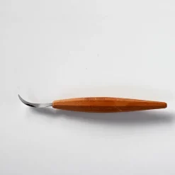 Open Curve Spoon Knife (Right Handed)
