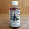 Peacock Oil (Low Odour) - Regal Red - 250ml