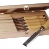 Pfeil Bench Chisel Set