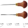 Pfeil Lino & Block Cutting Tools - Sets of 6