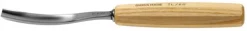 Pfeil Long Bent Gouges Series 8L