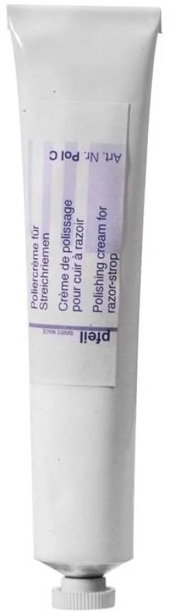 Pfeil Polishing Cream