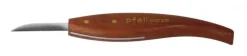 Pfeil Sculpture Carving Knives - Set of 4