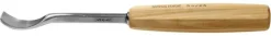 Pfeil Series 3a - Spoon Bent Gouge
