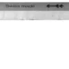 Pfeil Small Drawknife