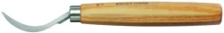 Pfeil Spoon Knives - Half Round Large