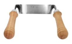 Pfeil Two Handed Scorp (Inshave)