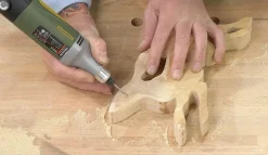 Proxxon Cordless Drill Set