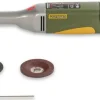 Proxxon Cordless Long Neck Angle Grinder (Body Only)