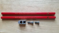 Red Rose Reproductions Compass Attachment