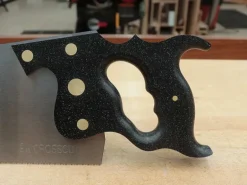 Rob Cosman Crosscut Hand Saw