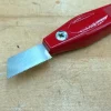Rob Cosman Dovetail Marking Knife with Saw-tooth Blades