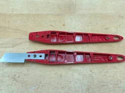 Rob Cosman Dovetail Marking Knife with Saw-tooth Blades