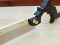 Rob Cosman 3/4 Dovetail Saw