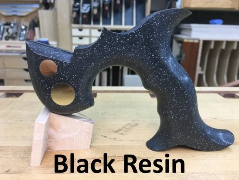 Rob Cosman Dovetail Saw