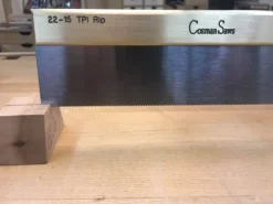 Rob Cosman Dovetail Saw