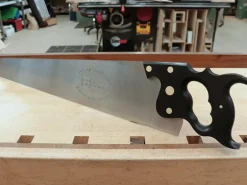 Rob Cosman Hand Saw Set
