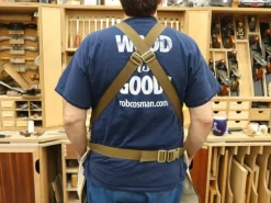 Rob Cosman's Apron 2.0