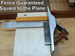 Rob Cosman Shooting Board - 18 inches