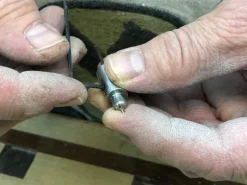Rob Cosman's Wood-Hinge Individual Jigs