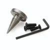 Robert Sorby Pigtail Mandrel