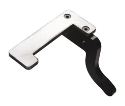 Robert Sorby Short Tool Platform with Arm