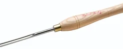 Robert Sorby Standard Spindle Gouges