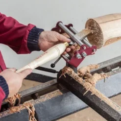 Robert Sorby SteadyPro Turning System