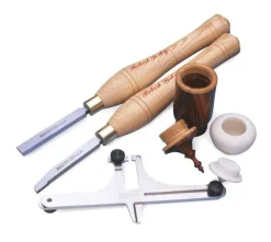 Robert Sorby Thread Cutting Sets - 89HS