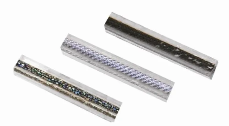 Rotur Acrylic Pen Blanks
