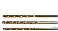 Rotur Drills for Pen Turning